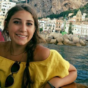 Meet your Posher, Madison